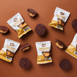Chocolates con Maní (6 Pack) - La Purita