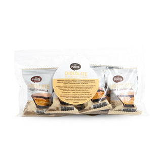 Chocolates con Vainilla (6 Pack) - La Purita