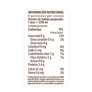 Concentrando de Bebida de Almendras Frasco, 3L - La Purita