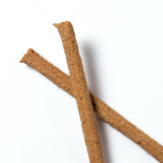 Crisinos de Ajonjolí, 80g - La Purita