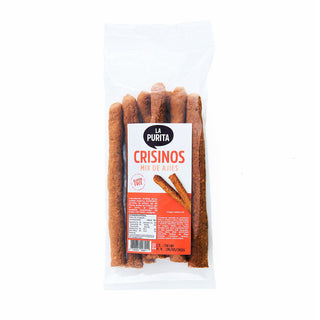Crisinos Mix de Ajíes, 80g - La Purita