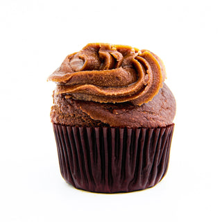 Cupcake de Chocolate, 106g - La Purita