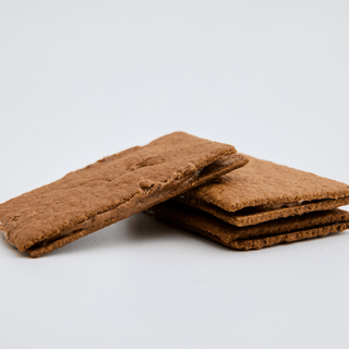 Galletas de Avena y Vainilla rellenas de Maca (6 Pack) - La Purita