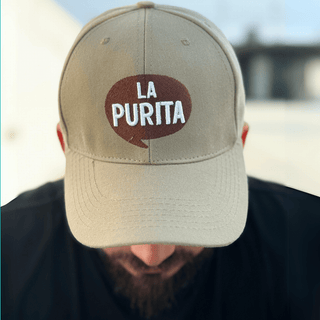 Gorra Purita - La Purita