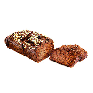 Keke de Chocolate Oscuro, 770g - La Purita