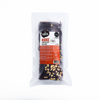 Keke de Chocolate Oscuro, 770g - La Purita