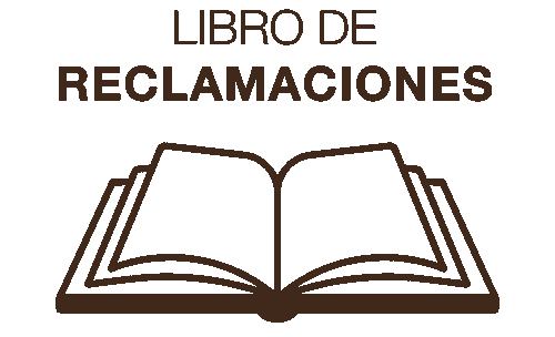 Libro de Reclamaciones