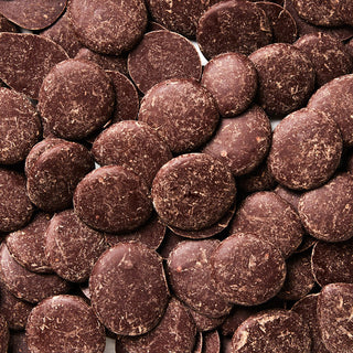 Monedas de Chocolate 70% Cacao, 200g - La Purita
