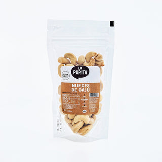 Nueces de Cajú, 100g - La Purita