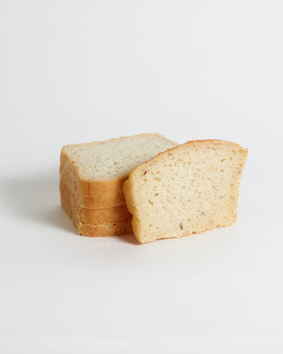 Pan Sin Gluten, 710g - La Purita