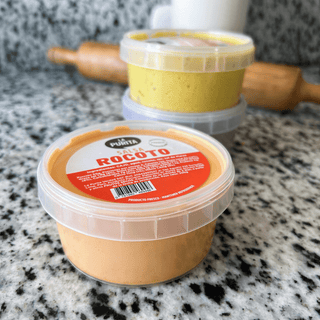 Salsa de Rocoto, 200g - La Purita
