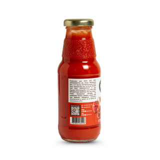 Salsa Waracha, 310g - La Purita