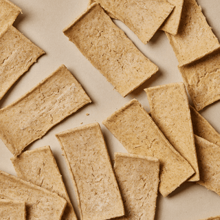 Tostaditas Avena Original, 60g - La Purita