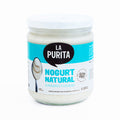 Nogurt de Almendras y Cashew, 330g